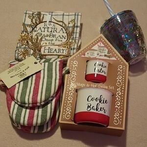 Holiday Bakeware Bundle